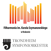 Filharmonia Krakowska - Trondheim Symphony Orchestra