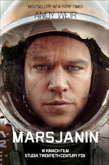 Ridley Scott - Marsjanin