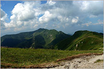 Mała Fatra - Słowacja