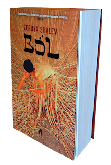 Ból  Zeruya Shalev