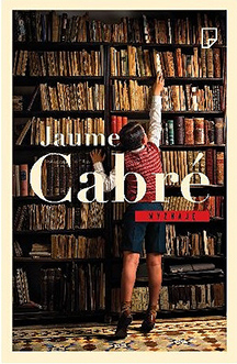 Jaume Cabre - Wyznaję