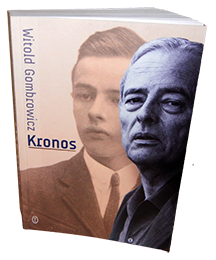Witold Gombrowicz - Kronos - luka.malopolska.pl