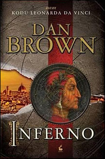 Dan Brown Inferno