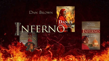 Dan Brown - Inferno