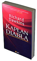 Richard Dawkins – Kapłan diabła. Opowieść o nadziei, kłamstwie, nauce i miłości