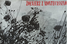 Wiktor Ostrowski - Żołnierz z Monte Cassino
