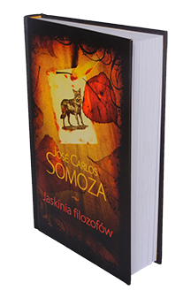 Jose Carlos Somoza - Jaskinia filozofów - luka.malopolska.pl