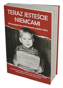 Teraz jesteście Niemcami