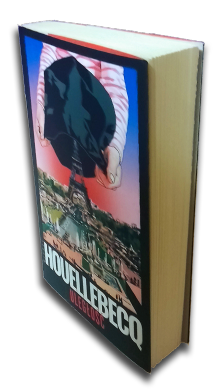 Uległość - Michel Houellebecq