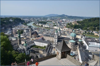 Wolfgang Amadeusz Mozart - tajemnica śmierci