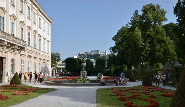 Wolfgang Amadeusz Mozart - tajemnica śmierci