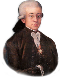 Mozart - tajemnica śmierci