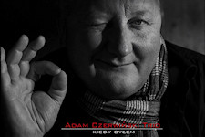 Adam Czerwiński Trio – Kiedy byłem