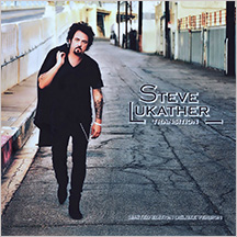 Steve Lukather - Transition
