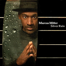 Marcus Miller – Laid Black