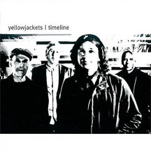 Yellowjackets - Timeline