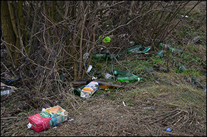 Kraków - królestwo brudu