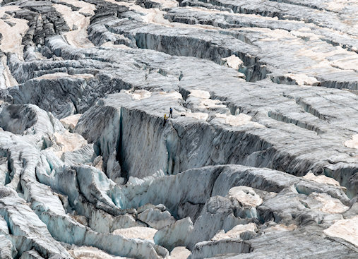 Widok z hotelu Do Campe