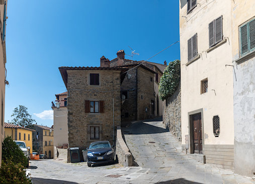 Cortona