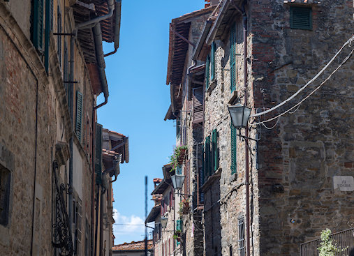 Cortona