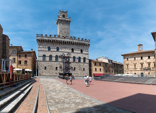 Montepulciano