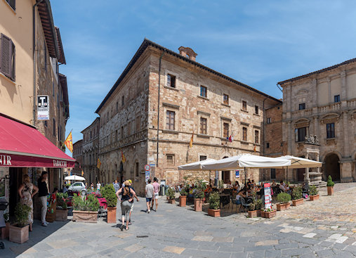 Montepulciano