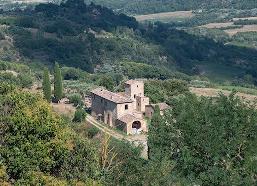 Montepulciano