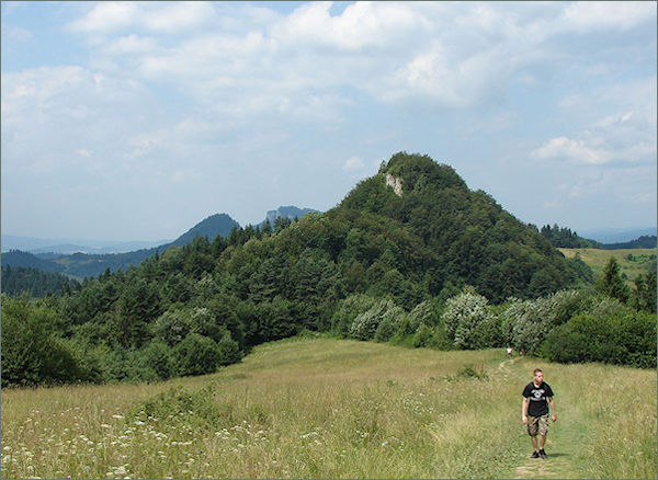 Pieniny